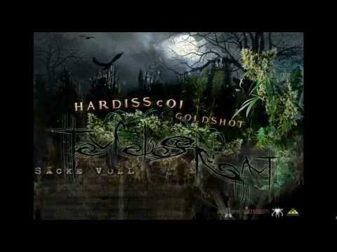 HARDISS & CO1 - Säcke voll Teufelskraut [mit Goldshot]