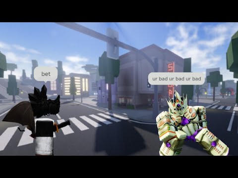 [AUT] Mediocre Aut player fights godly ger of toxicity