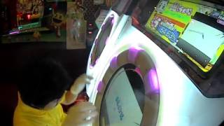 RION taboo tears you up EXPART Sランク