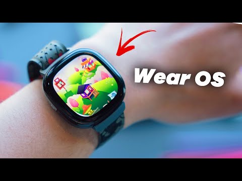 New Fitbit Ace LTE: Pixel Watch 2 Hardware - Designed for Kids?