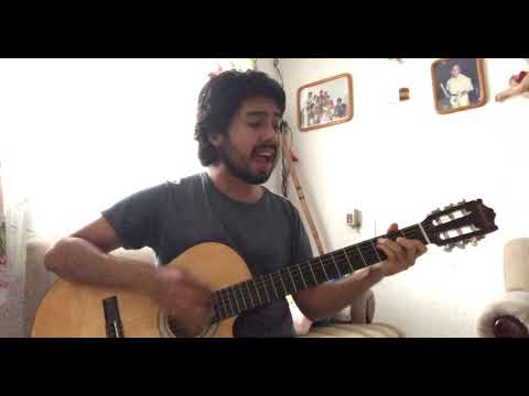 El hombre impasible - Café Tacvba