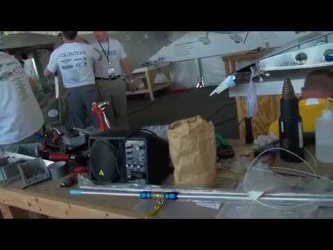 EAA AirVenture Oshkosh 2014 - Saturday Update