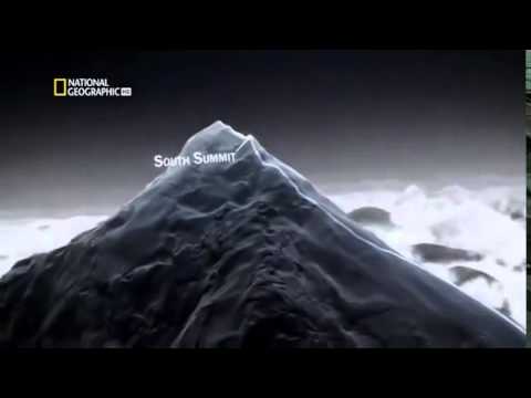 Documental Everest - La Zona de la Muerte