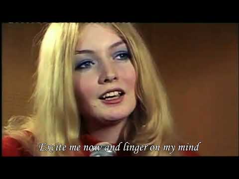 Mary Hopkin - Goodbye (1969)  (Stereo / Lyrics)