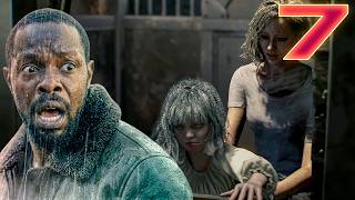 YOU MIGHT BE DEAD LITTLE GIRL! - RE9 Ep.7