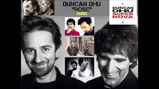 Duncan Dhu - Rose