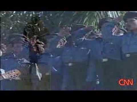 CNN: Che Guevara, superstar
