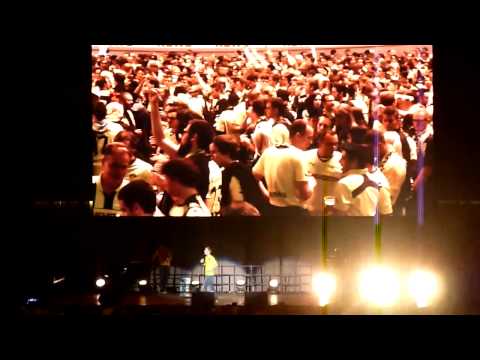 Der Muri - Borussia Dortmund (Ich habe mich in dich verliebt)