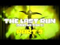 The Last Run Sans Vs SMX 2 Part 3 Undertale StickNodes Animation