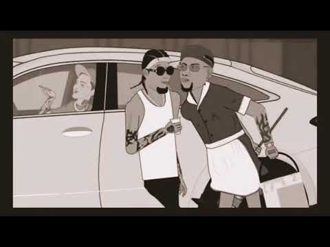 [Instrumental] de Ceky Viciny X El Fecho RD X Chiky el de la Vaina X Malcriao HP - PATRON