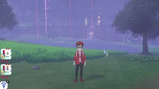 ポケモンソードストーリー配信【オーリー】