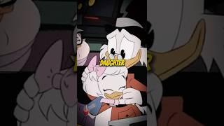 Download lagu Scrooge McDuck is a GRANDFATHER?! #ducktales #disney #cartoons #donaldduck #mickeymouse mp3