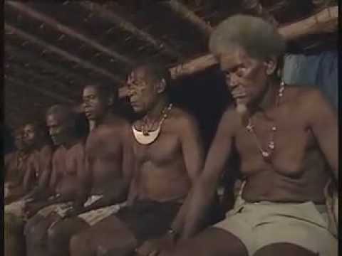 Siva Pacifica -teaser.mov