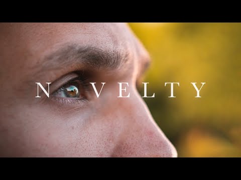 Craving The New: Are You A Novelty Seeker?