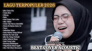 Download lagu TERPOPULER 2026 – Indah Yastami 🎶 | Kumpulan Lagu Pop Trending & Viral mp3