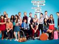 Glee Cast - Never Say Never (The Fray Cover ...