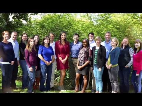 2014 AERA Fellow - Mark Berends