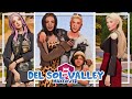 Giving Del Sol Valley townies makeovers! + CC List | Sims 4 Create a Sim