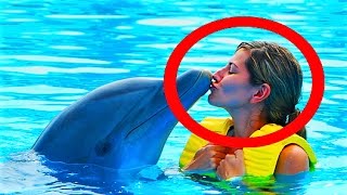12 Couples You Won't Believe Exist