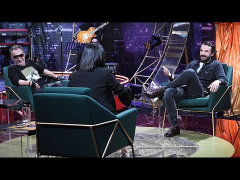 5.com s Danielom: Renato Metessi i Igor Kovač