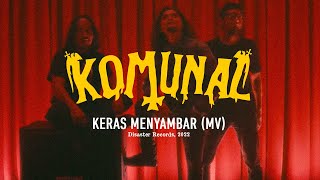 Download lagu KOMUNAL - 'Keras Menyambar' mp3 Download lagu KOMUNAL - 'Keras Menyambar' mp3