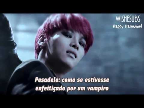 Sapinha* Ela me enfeitiçou!😥