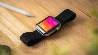 5 years later with this Apple Watch - do you really NEED to upgrade?