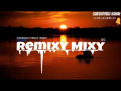 Zonderling ft mingue - remedy (citos bootleg)