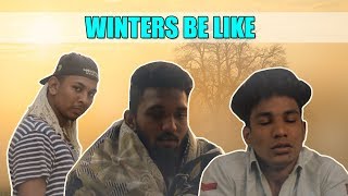 Download lagu Winters Be Like Hyderabadi Comedy Warangal Diaries... mp3