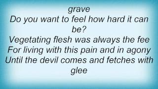 Wumpscut - Embryodead Lyrics