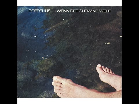 Roedelius - Goldregen