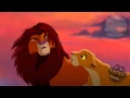 The Lion King 2 Because You Are My Daughter One Line Multilanguage HD