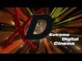 Cinemark XD - Extreme Digital Cinema