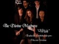 The Divine Madness- Wish (Subtitulada) 
