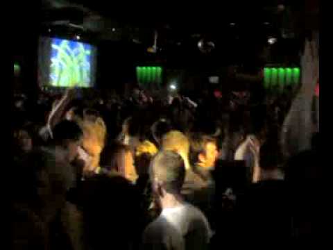 sligo envy infinity Guru josh Project