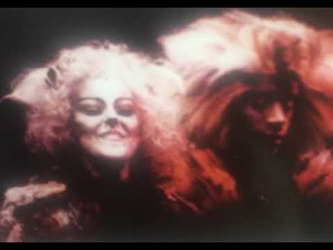 Memory - Ruthie Henshall - CATS West End (1987)