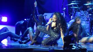 Normani - Waves (Live Sweetener Tour) Portland