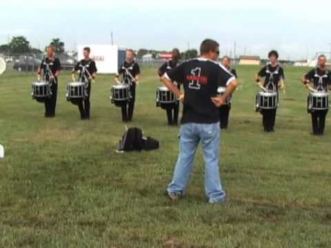 2003 Blue Knights - DCI Lot 5