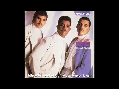 06. TKA - Tears May Fall