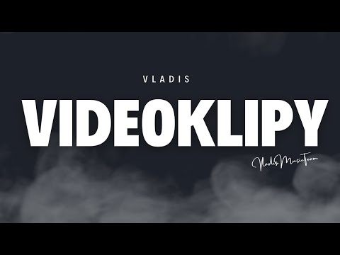 VLADIS feat. MAJSELF - HOVORIŤ PRIAMO (OFFICIAL VIDEO)