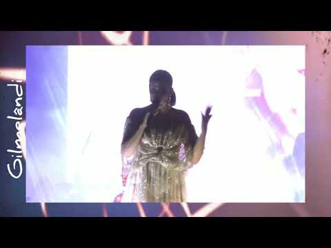 Gilmelândia - Show completo