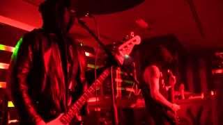 Midnight - Live Necromancy 2013 Festival (Dubai)