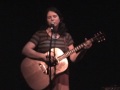 Kris Delmhorst - "Hurricane" / "Come Home on The Train" - Jammin Java