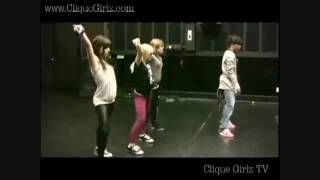 Clique Girlz Tv episode 46 update