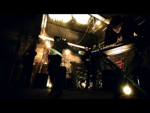Restless Streets - Crazies (Official Music Video)
