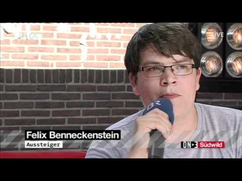 Rechtsrock in Bayern Teil 1