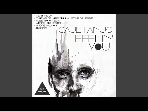 Feelin You (Thomas De Lorenzo & Alistair Gillespie Remix)