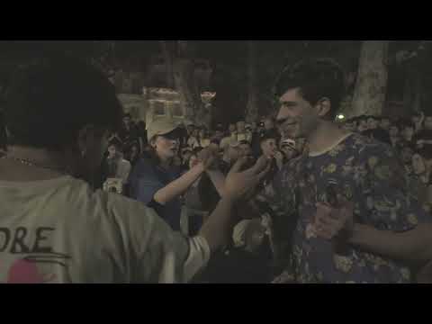 ROMA vs REPLI vs COLD vs YENKO | Ultima Oportunidad RedBull | #ONLYBARS2023 | 8vos | 16-08