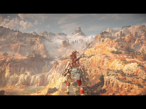 Horizon Forbidden West Talana odc 24