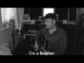 I M A Believer Monkees Cover With Rare Extra Lyrics